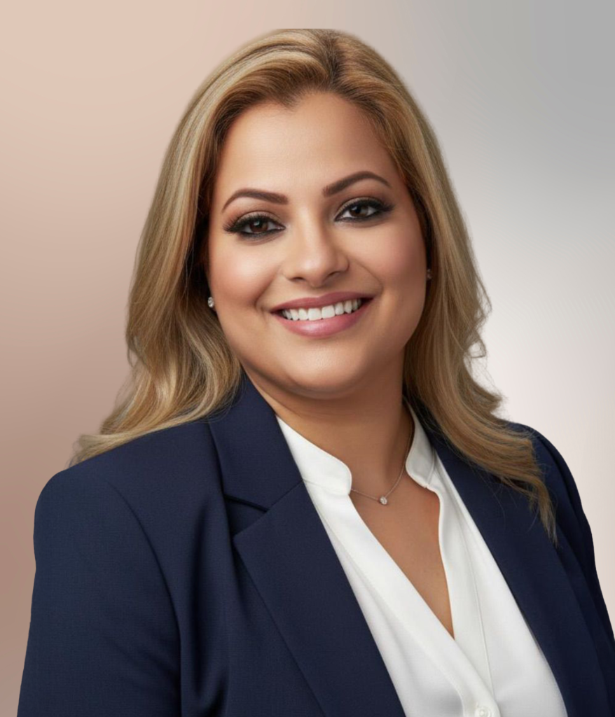 Dr Kay, Advisory Board Member at the Aesthetics Practitioners Collective, specialising in clinical excellence and professional standards